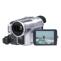 Panasonic Nv-gs200 Camcorder - Cinzento