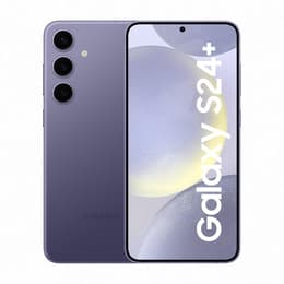 Galaxy S24+ 256GB - Violeta - Desbloqueado