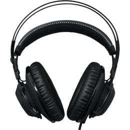 Cloud Revolver S Auscultador- - Preto