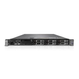 Dell PowerEdge R610 - 600GB - 48 GB RAM Xeon X5570 Outro