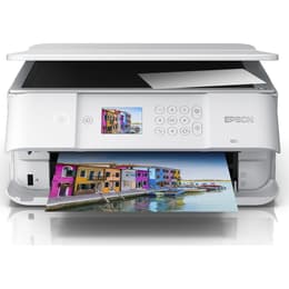 Epson Expression Premium XP-6005 Impressora a jacto de tinta