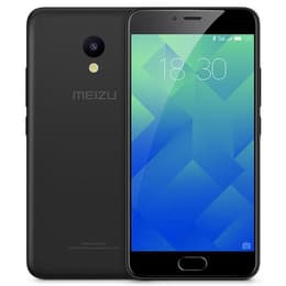 Meizu M5C 16GB - Preto - Desbloqueado