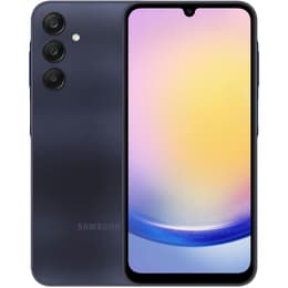 Galaxy A25 64GB - Preto - Desbloqueado