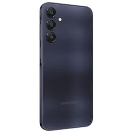 Galaxy A25 64GB - Preto - Desbloqueado