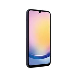Galaxy A25 64GB - Preto - Desbloqueado