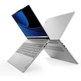 Lenovo IdeaPad Slim 5 15ARP10 15-inch (2023) - Ryzen 5 - 7000 Series (HS) - 16GB - SSD 512 GB AZERTY - Francês
