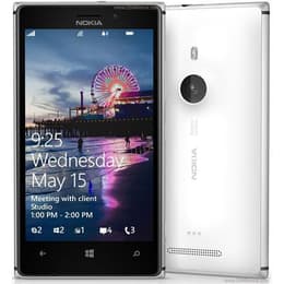 Nokia Lumia 925 16GB - Branco - Desbloqueado