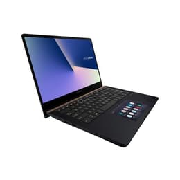 Asus ZenBook UX480FD-BE008T 13-inch (2018) - Core i5-8265U - 8GB - SSD 256 GB AZERTY - Francês