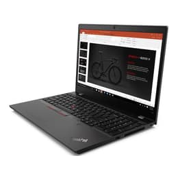 Lenovo ThinkPad L15 G1 15-inch (2020) - Core i5 - Gen 10 (U) - 16GB - SSD 256 GB QWERTY - Espanhol