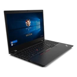 Lenovo ThinkPad L15 G1 15-inch (2020) - Core i5 - Gen 10 (U) - 16GB - SSD 256 GB QWERTY - Espanhol