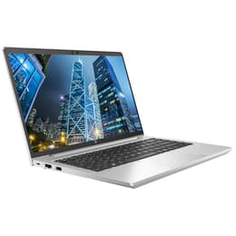 HP ProBook 440 G8 14-inch (2021) - Core i5 - Gen 11 (G) - 8GB - SSD 1 TB QWERTY - Espanhol
