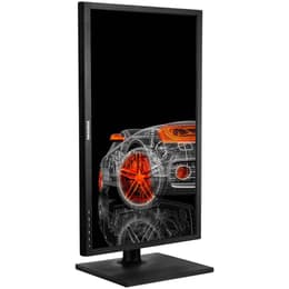 27-inch Samsung Ecran S27E450B 1920 x 1080 LCD Monitor Preto