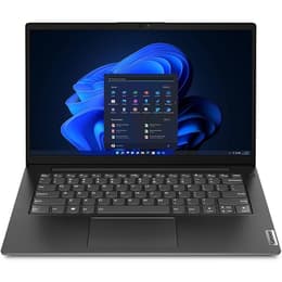 Lenovo V14 G4 AMN 14-inch (2023) - Ryzen 3 - 7000 Series (U) - 16GB - SSD 256 GB AZERTY - Francês