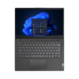 Lenovo V14 G4 AMN 14-inch (2023) - Ryzen 3 - 7000 Series (U) - 16GB - SSD 256 GB AZERTY - Francês
