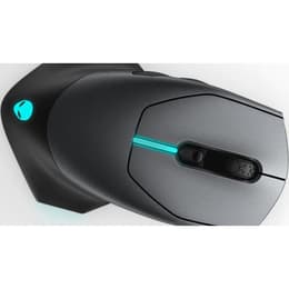 Dell Alienware 610M Rato Sem fios