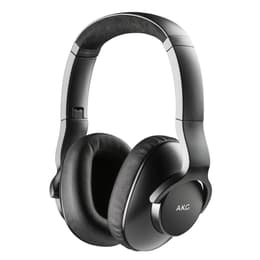 N700NC Mark II redutor de ruído Auscultador- wireless com microfone - Cinzento