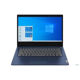 Lenovo IdeaPad 3 14IML05 14-inch (2020) - Pentium Gold 6405U - 8GB - SSD 128 GB QWERTY - Inglês