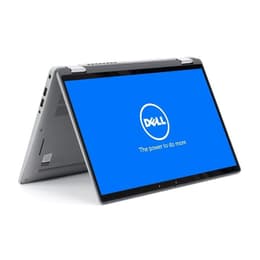 Dell Latitude 7410 2-in-1 14-inch (2020) - Core i7-10610U - 8GB - SSD 256 GB + HDD 256 GB QWERTY - Inglês