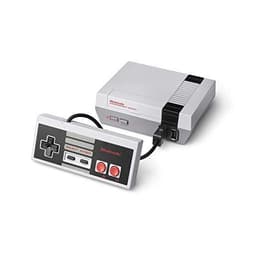 Nintendo NES Classic Mini - Cinzento