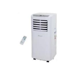 Diamant Mobiele Airco 12000 BTU Ar Condicionado