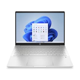 HP Pavilion 14-DV2111NF 14-inch (2022) - Core i5-1235U - 8GB - SSD 256 GB AZERTY - Francês