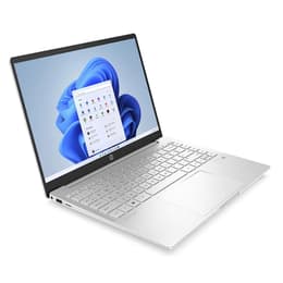 HP Pavilion 14-DV2111NF 14-inch (2022) - Core i5-1235U - 8GB - SSD 256 GB AZERTY - Francês