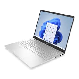 HP Pavilion 14-DV2111NF 14-inch (2022) - Core i5-1235U - 8GB - SSD 256 GB AZERTY - Francês