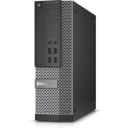 Dell OptiPlex 7010 SFF Core i5-3470 3.2 - SSD 256 GB - 8GB