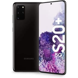Galaxy S20+ 5G 128GB - Preto - Desbloqueado