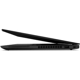 Lenovo ThinkPad X13 G1 13-inch (2020) - Ryzen 3 - 4000 Series (U) - 8GB - SSD 256 GB AZERTY - Francês