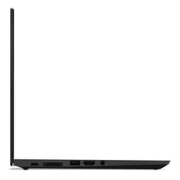 Lenovo ThinkPad X13 G1 13-inch (2020) - Ryzen 3 - 4000 Series (U) - 8GB - SSD 256 GB AZERTY - Francês