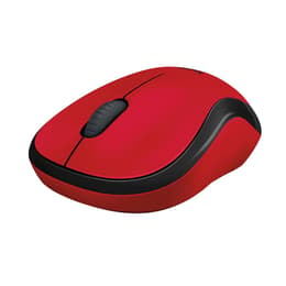 Logitech M220 Silent Rato Sem fios