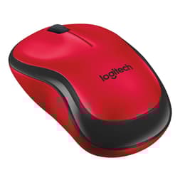 Logitech M220 Silent Rato Sem fios