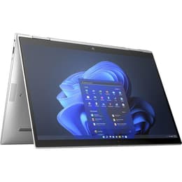 HP Elite X360 830 G9 14-inch (2022) - Core i5 - Gen 12 (U) - 16GB - SSD 512 GB QWERTY - Sueco