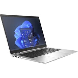 HP Elite X360 830 G9 14-inch (2022) - Core i5 - Gen 12 (U) - 16GB - SSD 512 GB QWERTY - Sueco