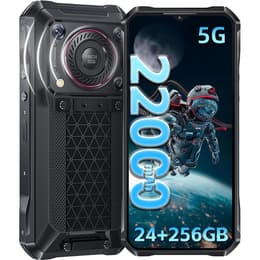 Oukitel WP33 Pro 256GB - Preto - Desbloqueado