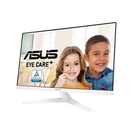 27-inch Asus VY279HE-W 1920 x 1080 LED Monitor Branco