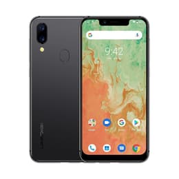 Umidigi A3X 16GB - Preto - Desbloqueado