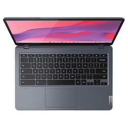 Lenovo ideaPad Slim 3 14IAN8 14-inch (2022) - Core i3-N305 - 8GB - SSD 512 GB QWERTY - Português
