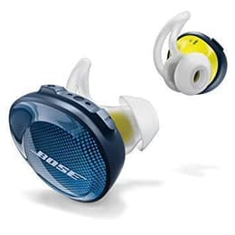 Bose Soundsport Free Earbud Bluetooth Earphones - Azul