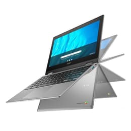 Acer Chromebook Spin CP311-3H-K4D9 MediaTek 2 GHz 32GB eMMC - 4GB AZERTY - Francês