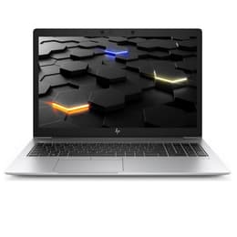 Hp Elitebook 850 G6 15-inch (2019) - Core i5-8265U - 8GB - SSD 512 GB QWERTZ - Alemão