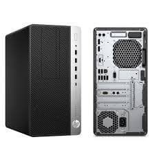 HP ProDesk 600 G5 MT Core i5-9500 3 - SSD 1 TB - 8GB