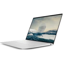 Dell XPS 13 9350 13-inch (2023) - Core Ultra 7 258V - 32GB - SSD 1 TB AZERTY - Francês