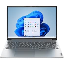 Lenovo IdeaPad 5 Pro 14IAP7 14-inch (2023) - Core i7-1260P - 16GB - SSD 1 TB AZERTY - Francês