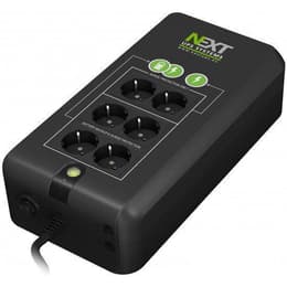 Next-Ups Systems Office Protection Station 800 Inversor