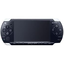 Playstation Portable 2000 Slim - HDD 4 GB - Preto