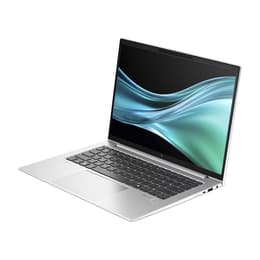 HP EliteBook 860 G11 16-inch (2024) - Core Ultra 7 165U - 16GB - SSD 512 GB QWERTY - Inglês