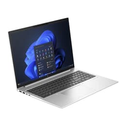 HP EliteBook 860 G11 16-inch (2024) - Core Ultra 7 165U - 16GB - SSD 512 GB QWERTY - Inglês