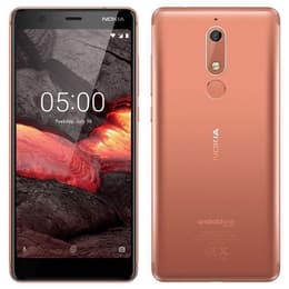 Nokia 5.1 32GB - Cobre - Desbloqueado